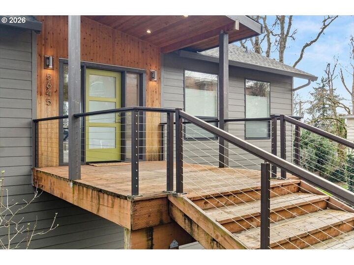 Property Photo:  5645 W A St  OR 97068 