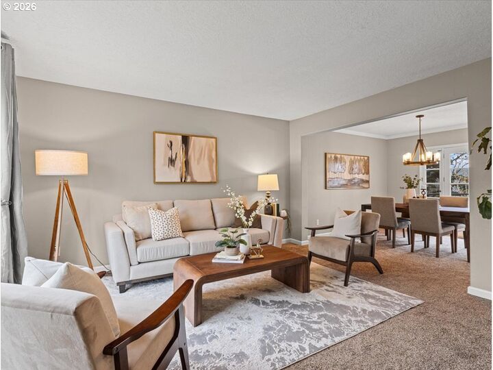 Property Photo:  12988 SE Bluff Dr  OR 97015 