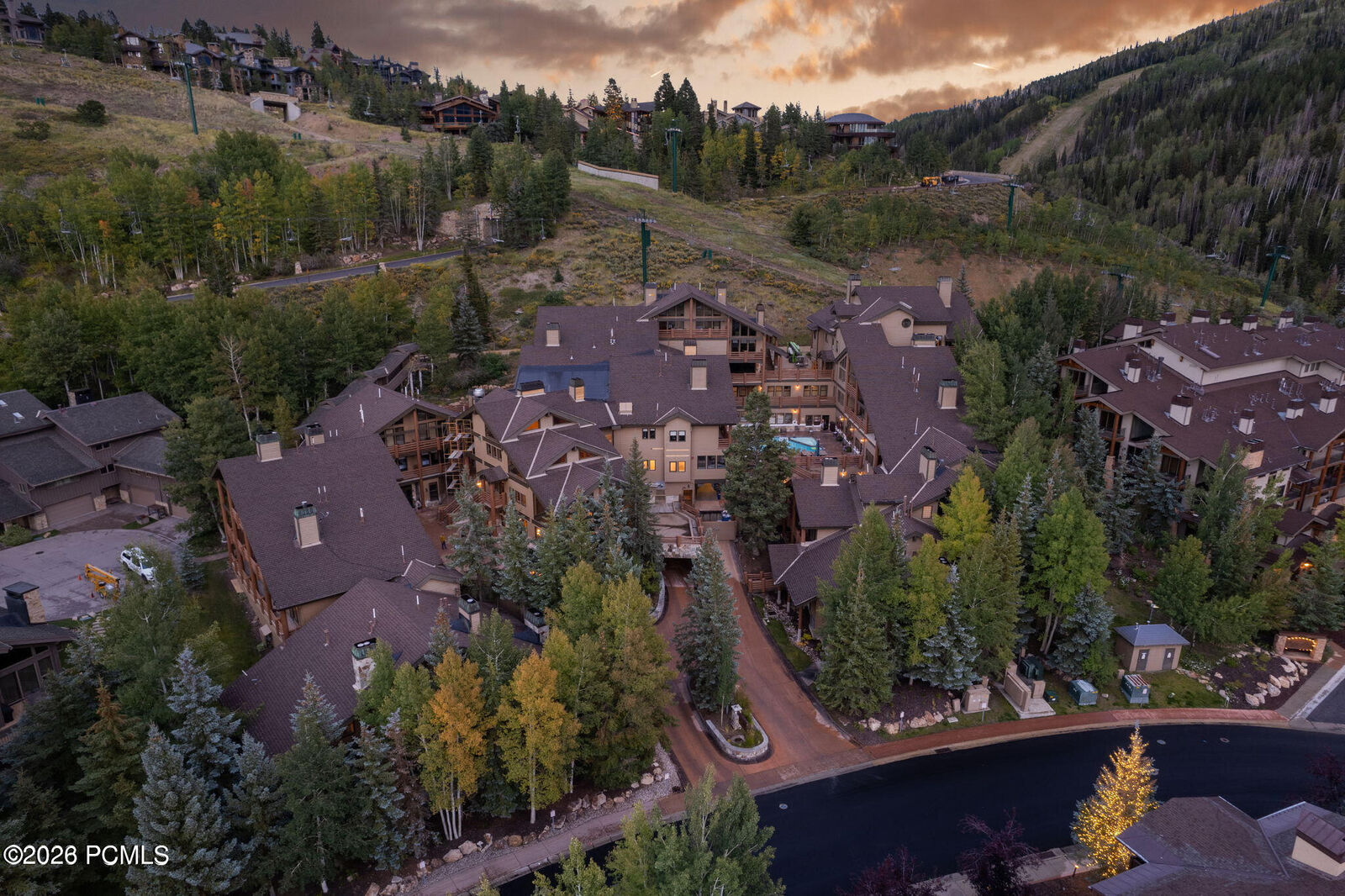 Property Photo:  7720 Royal Street Cgt-7  UT 84060 