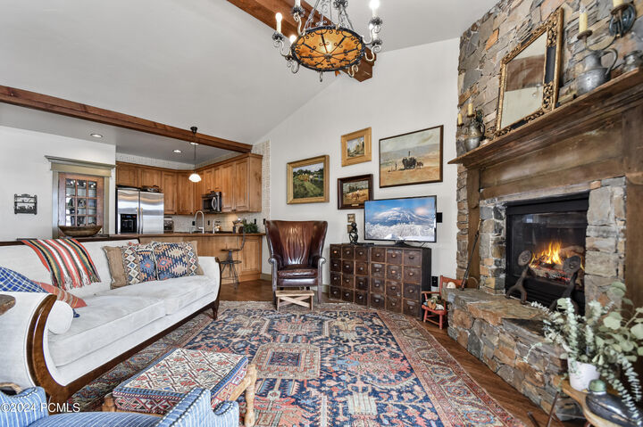 Property Photo:  14096 N Council Fire Trail  UT 84036 