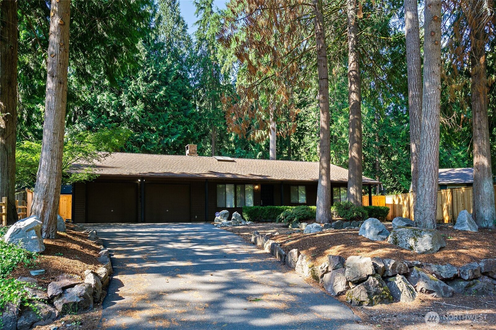 Property Photo:  22201 NE 2nd Street  WA 98074 