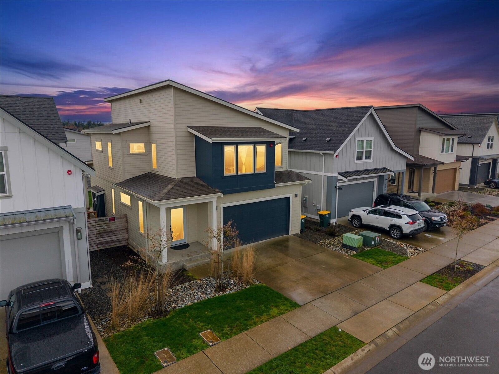 Property Photo:  703  Northview Avenue  WA 98226 