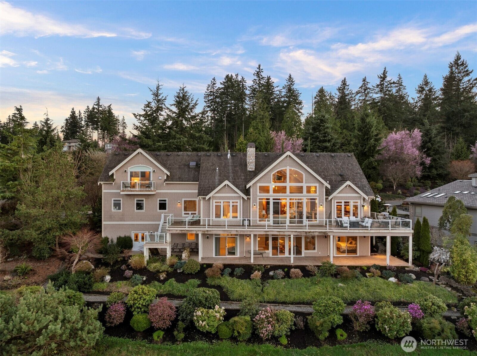 Property Photo: 5464 Puffin Place WA 98230