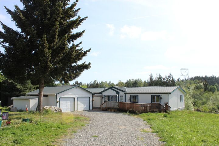 Property Photo: 30425 6th Avenue S WA 98580