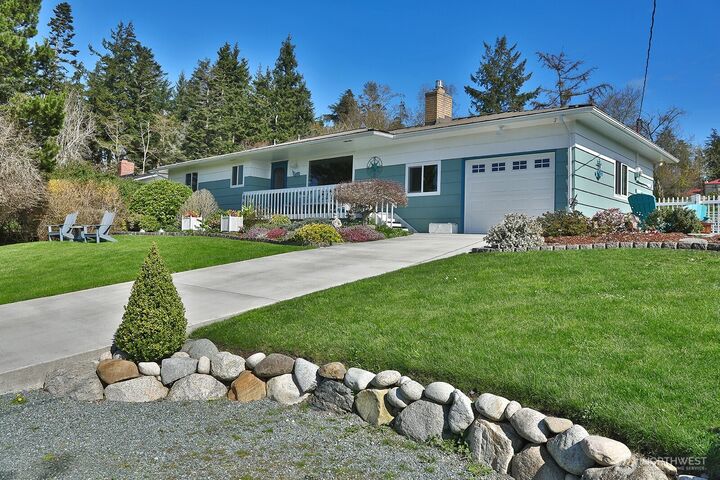 Property Photo:  1767  Fircrest Avenue  WA 98239 