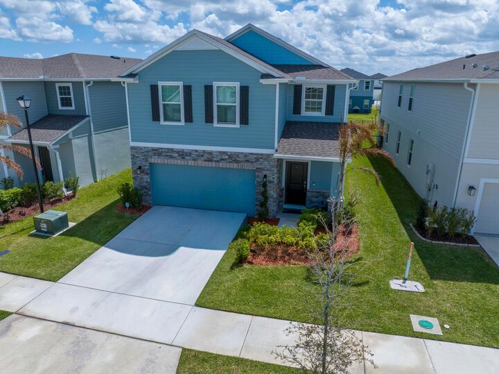 Property Photo:  12574 SW Forli Way  FL 34987 