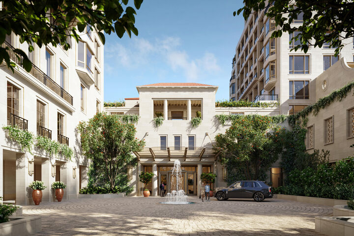 Property Photo:  1355 S Flagler Drive 503  FL 33401 