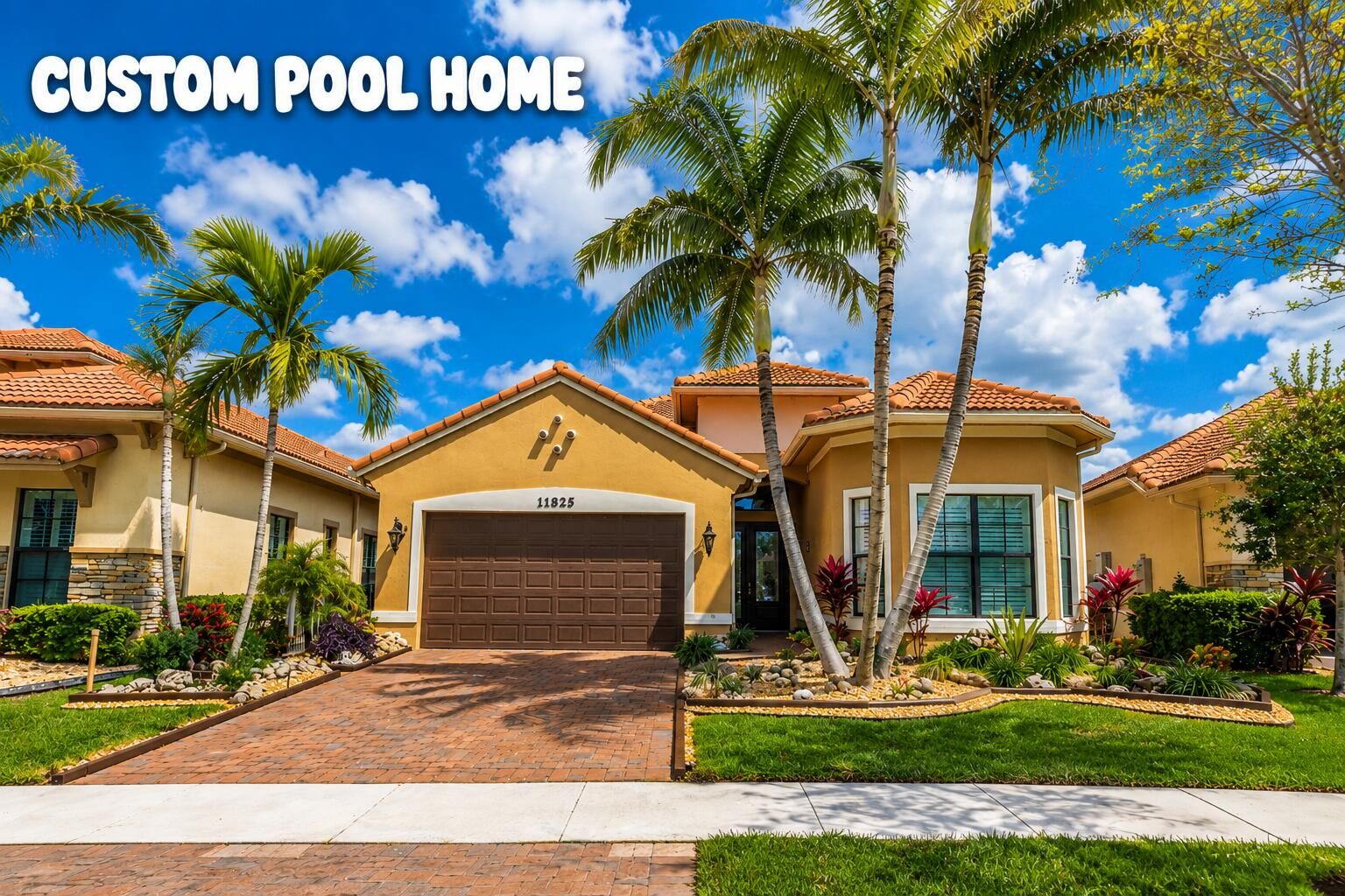 Property Photo:  11825 N Kalmar Cir Circle N  FL 33076 