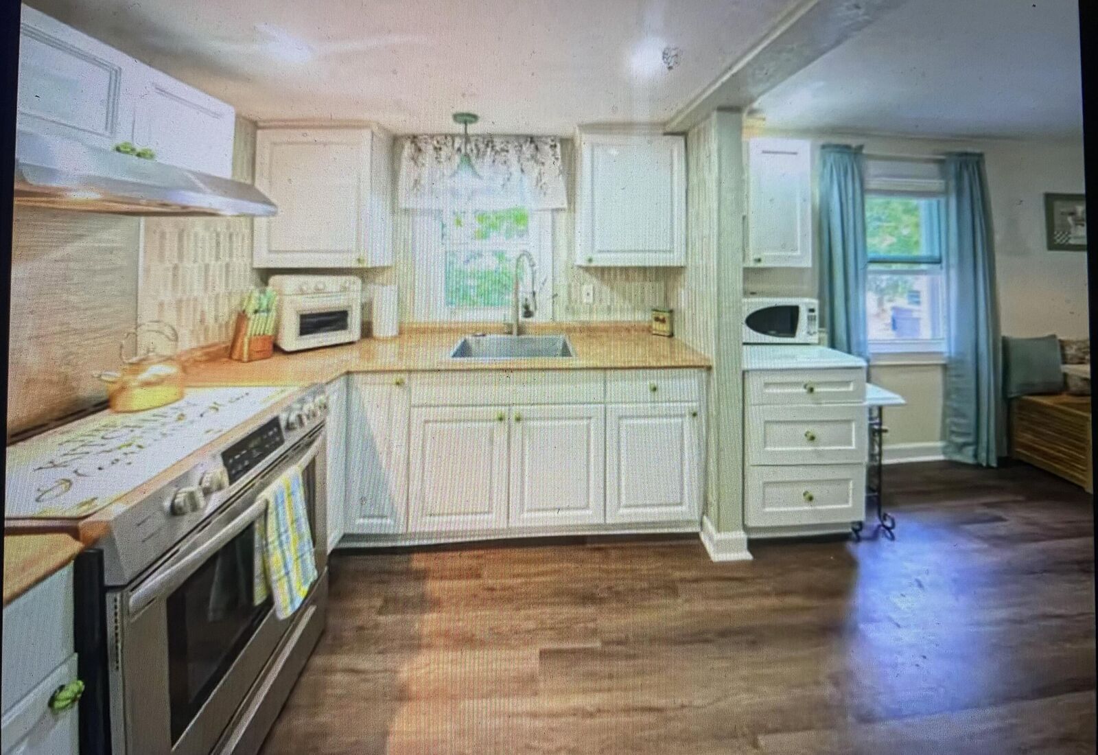 Property Photo:  336 SW 5th Avenue  FL 33444 