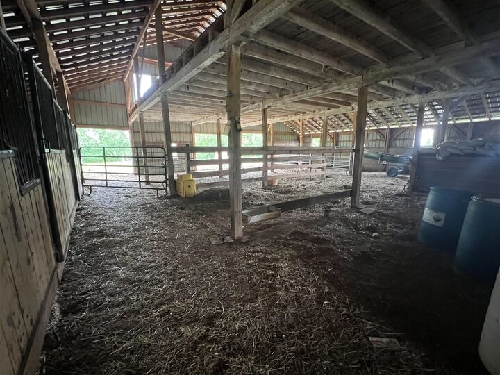 Property Photo:  4305 Hydro Pondsville Road  KY 42171 