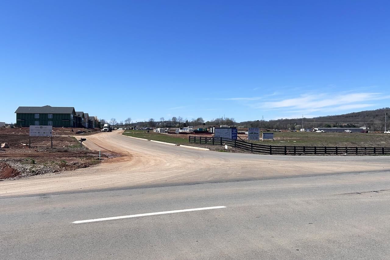 Property Photo:  Lot 21 James Stewart Court Plat 1-1-2  KY 42101 