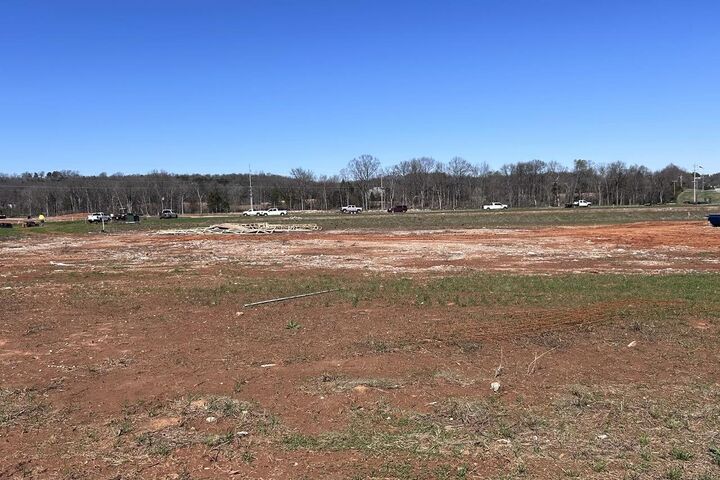Property Photo:  Lot 16 James Stewart Court Plat 1-1-7  KY 42101 