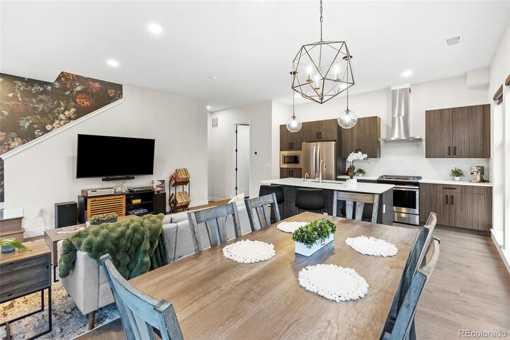 Property Photo:  5009 S Platte River Parkway  CO 80123 