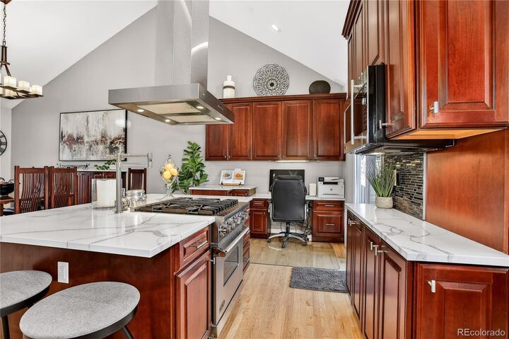 Property Photo: 9908 Hoyt Way CO 80021