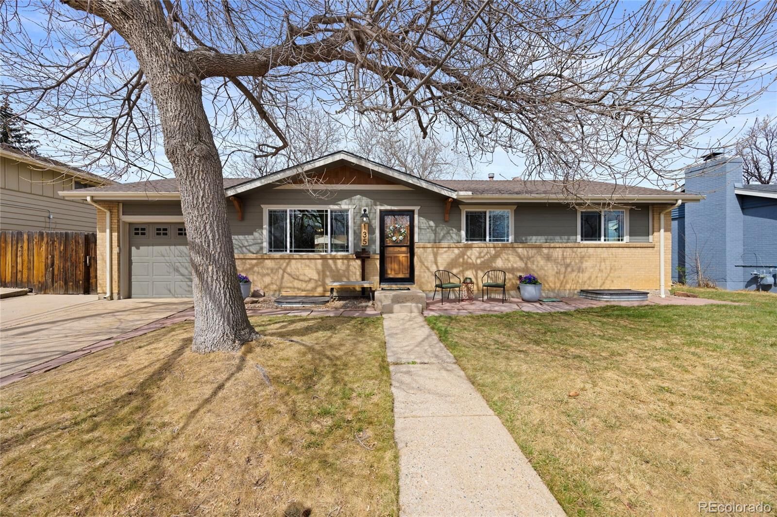 Property Photo:  135 S 42nd Street  CO 80305 