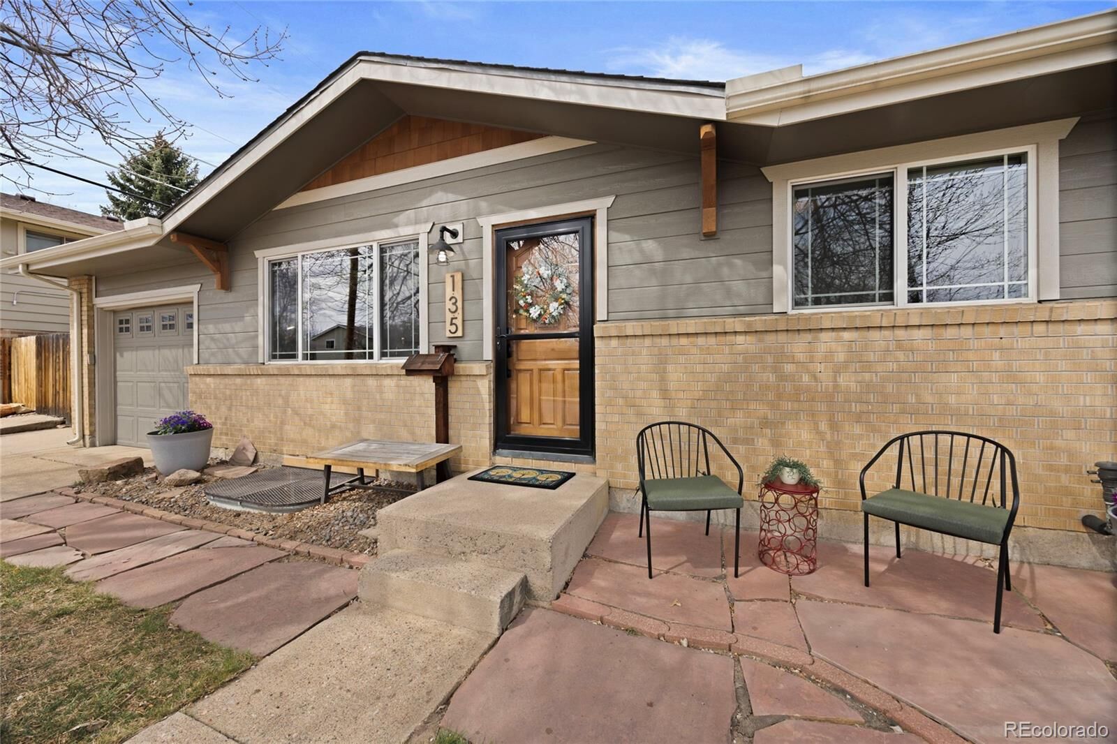 Property Photo: 135 S 42nd Street CO 80305
