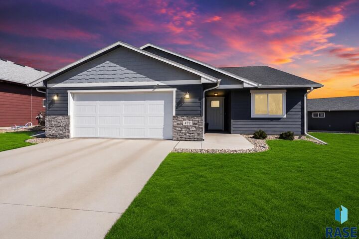 Property Photo:  422 Thelma Ave  SD 57032 
