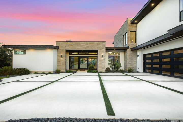 Property Photo: 23119 Casey Canyon TX 78255