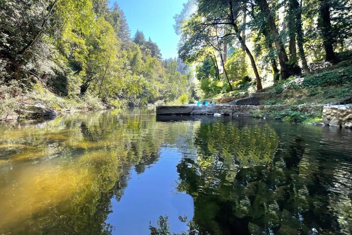 Property Photo:  0 Riverside Road  CA 95007 