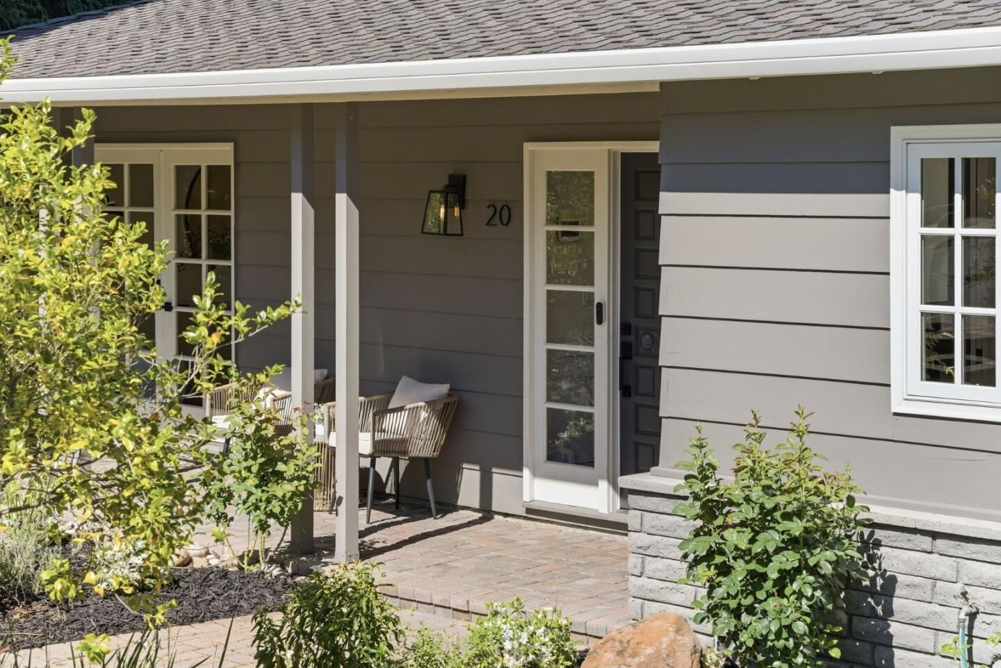 Property Photo:  20 Campo Bello Court  CA 94025 