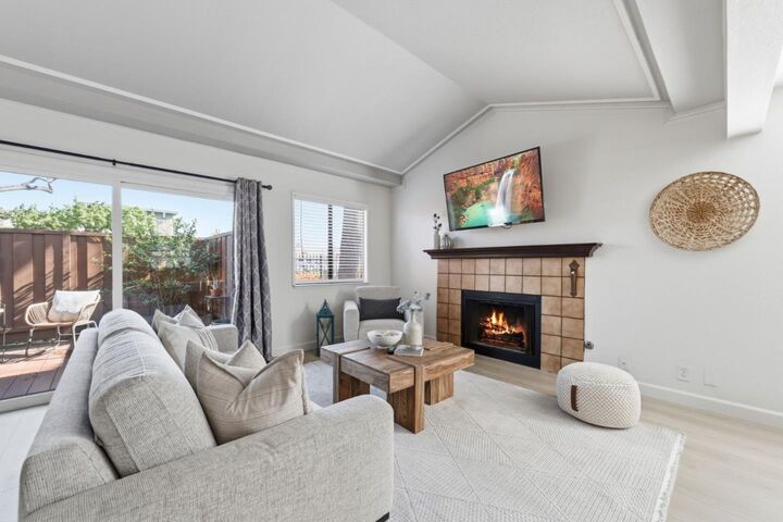 Property Photo:  6023 Joaquin Murieta Avenue A  CA 94560 