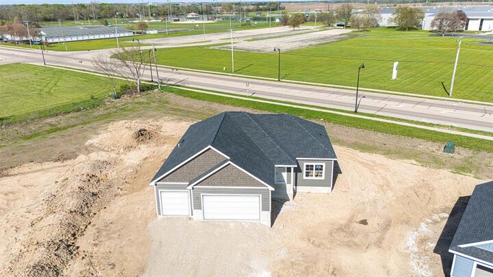 Property Photo:  1732 E Kyle Circle  WI 53511 