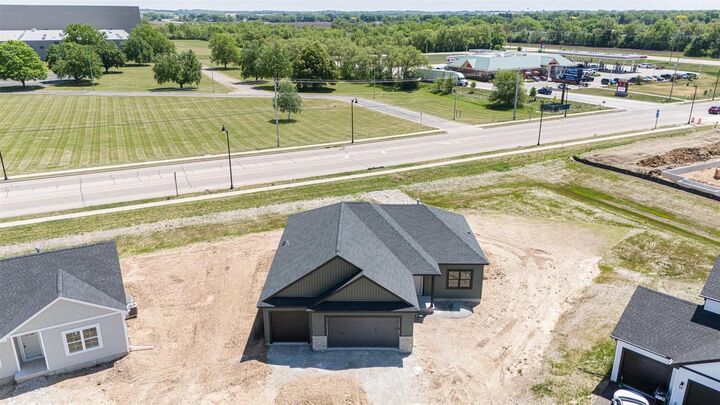 Property Photo:  1732 E Kyle Circle  WI 53511 