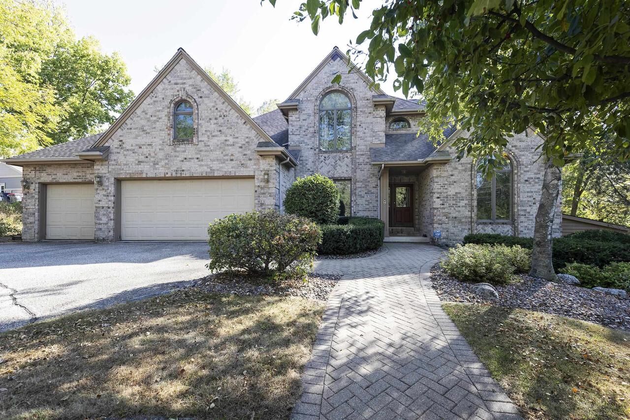 Property Photo:  W7619 Koshkonong Lake Road  WI 53538 