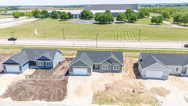 Property Photo:  1744 E Kyle Circle  WI 53511 