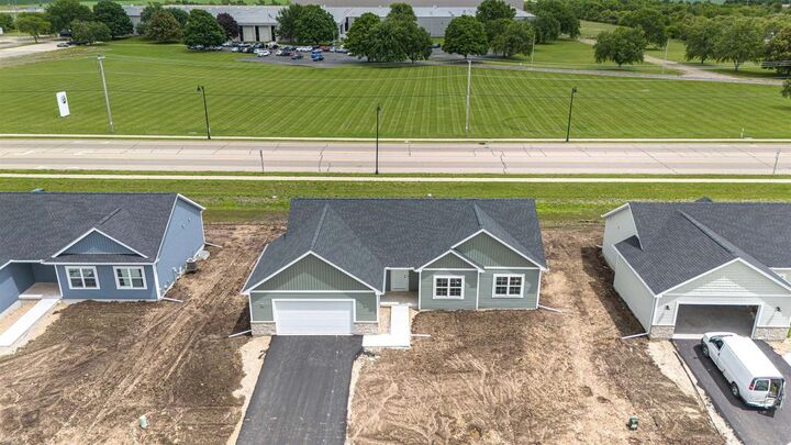 Property Photo:  1744 E Kyle Circle  WI 53511 