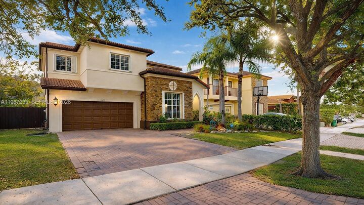 Property Photo:  16479 SW 50th Ter  FL 33185 