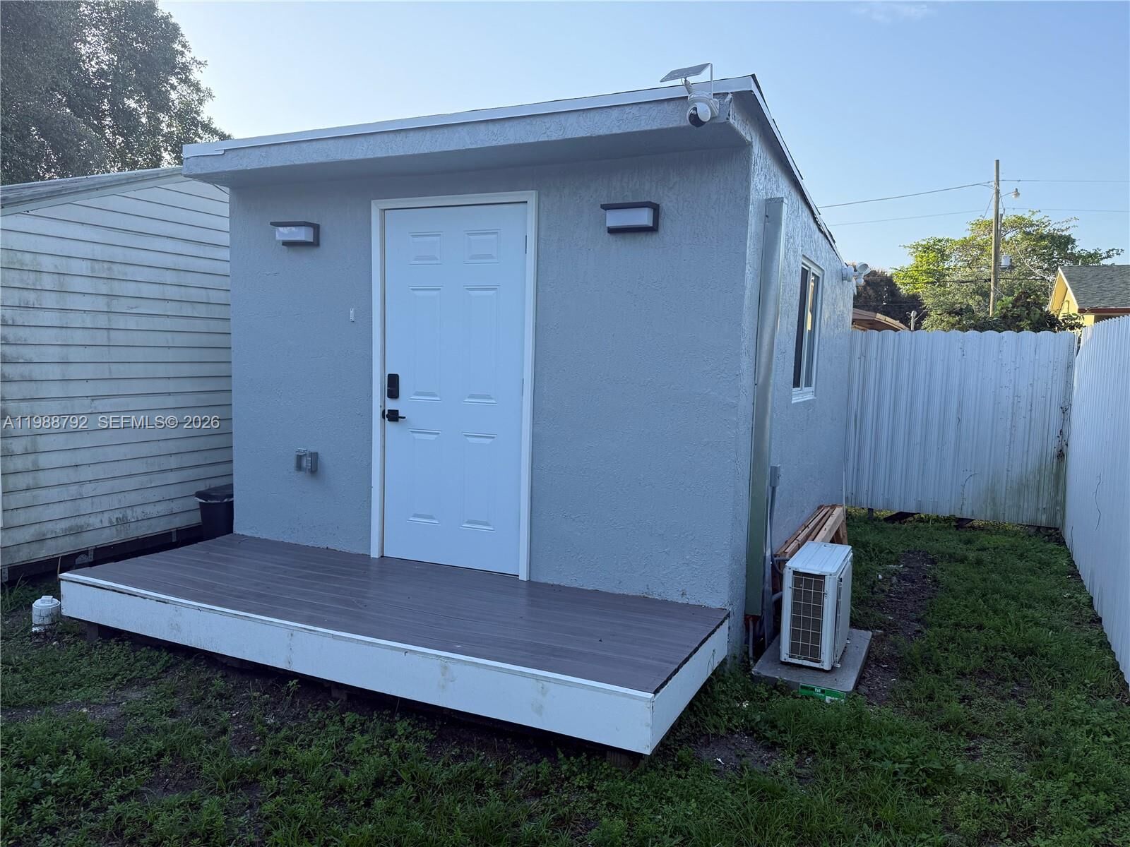 Property Photo: 1608 NW 51st Ter E FL 33142