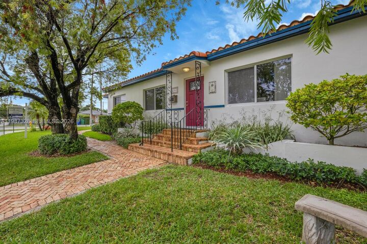 Property Photo: 1701 SW 29th Ave FL 33145