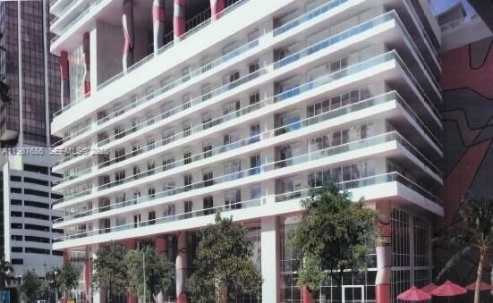 Property Photo:  50 Biscayne Blvd 4909  FL 33132 