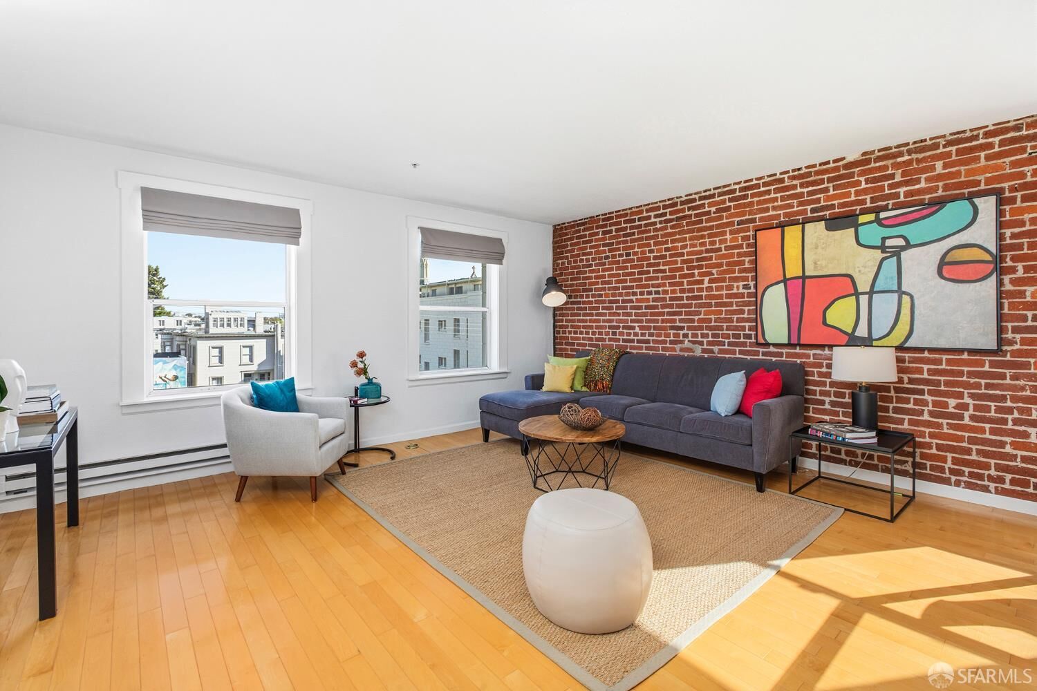 Property Photo:  323 29th Street C401  CA 94114 