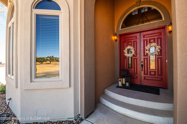 Property Photo:  6304 Old Course Drive  NM 87402 