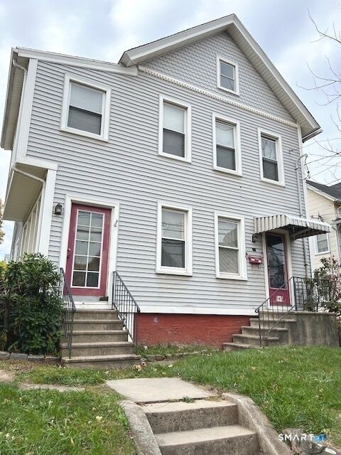 Property Photo: 372 East Street CT 06051