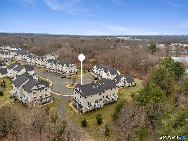 Property Photo:  316 Pepin Place 316  CT 06074 