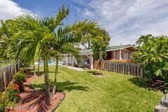 Property Photo: 238 Harbor Drive FL 32920