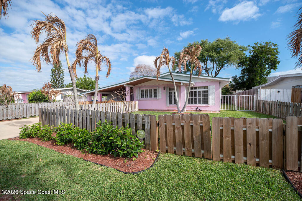 Property Photo:  238 Harbor Drive  FL 32920 