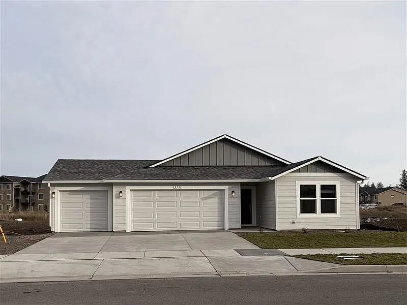Property Photo: 5857 S Zabo Rd WA 99224