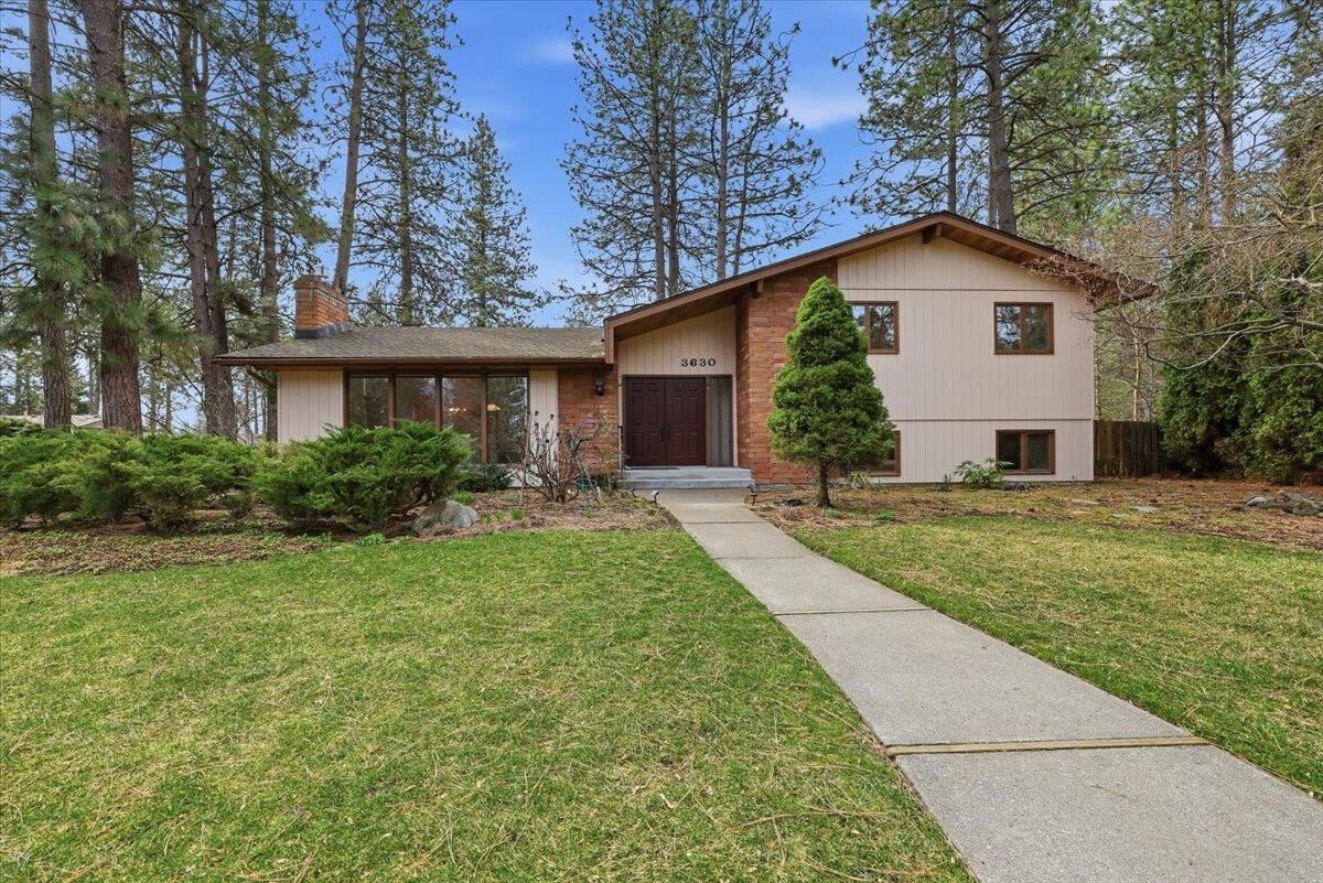 Property Photo:  3630 S Downing Ct  WA 99203 
