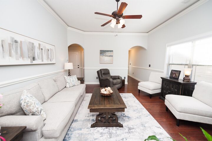 Property Photo:  216 Bandallon Place  SC 29316 