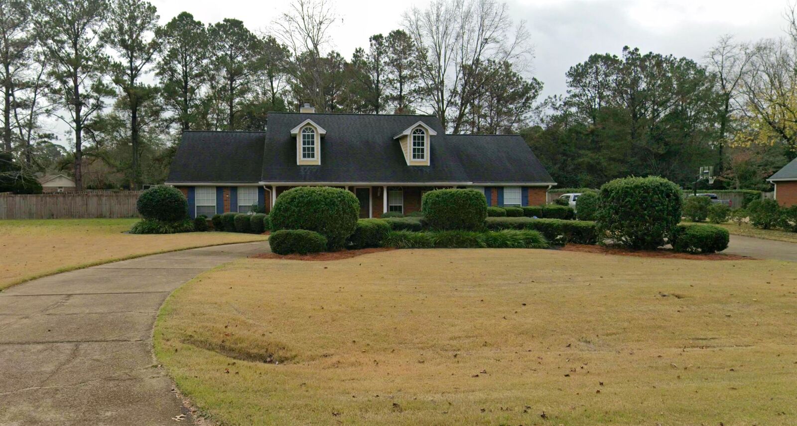 Property Photo:  6125 Borderline Drive  FL 32312 