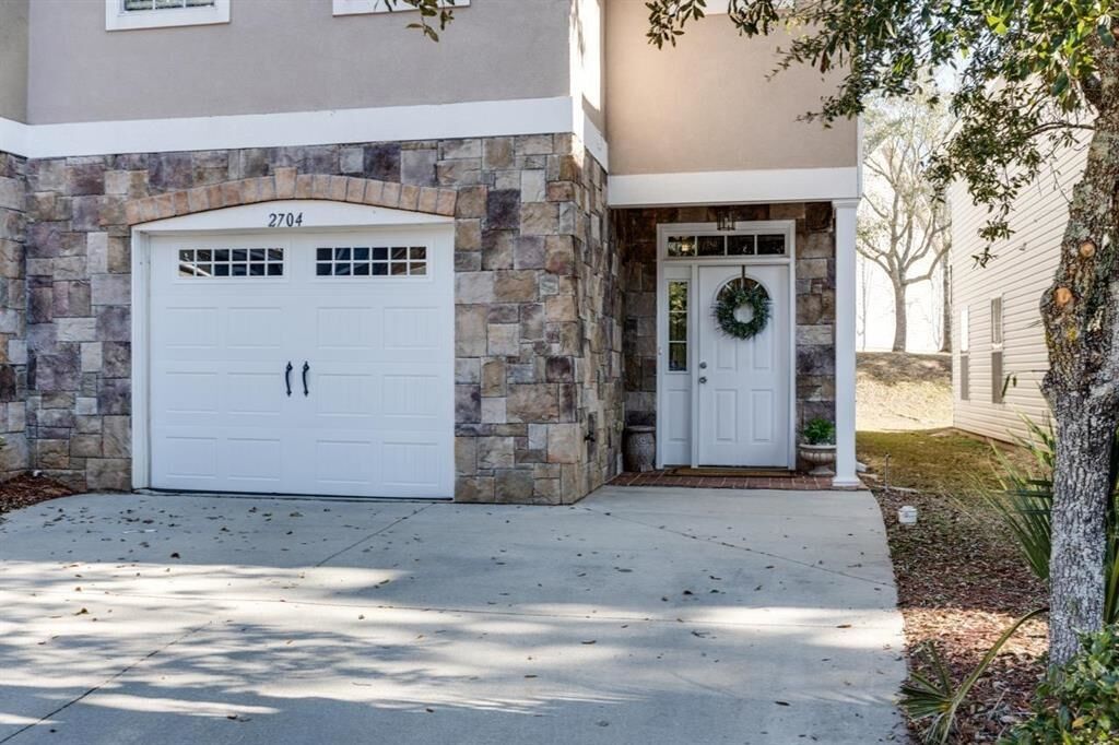 Property Photo: 1575 Paul Russell Road 2704 FL 32301