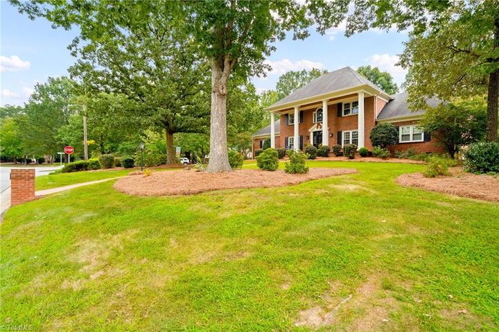 Property Photo:  2306 Hickory Avenue  NC 27215 