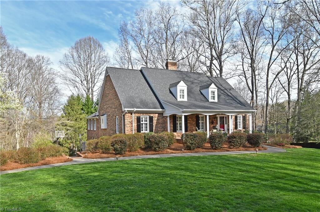 Property Photo: 891 Moyers Road NC 27104