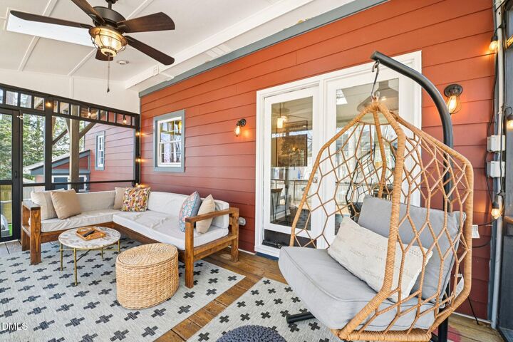 Property Photo:  105 Twilight Court  NC 27513 