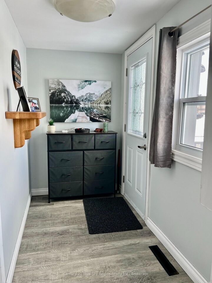 Property Photo:  131 Spencer Avenue  ON P1B 7K7 