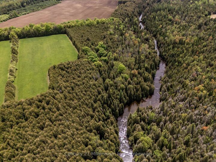 Property Photo: 525197 Artemesia-Euphrasia Townline ON N0C 1H0